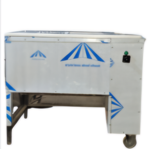 دستگاه سیخ‌شور صنعتی