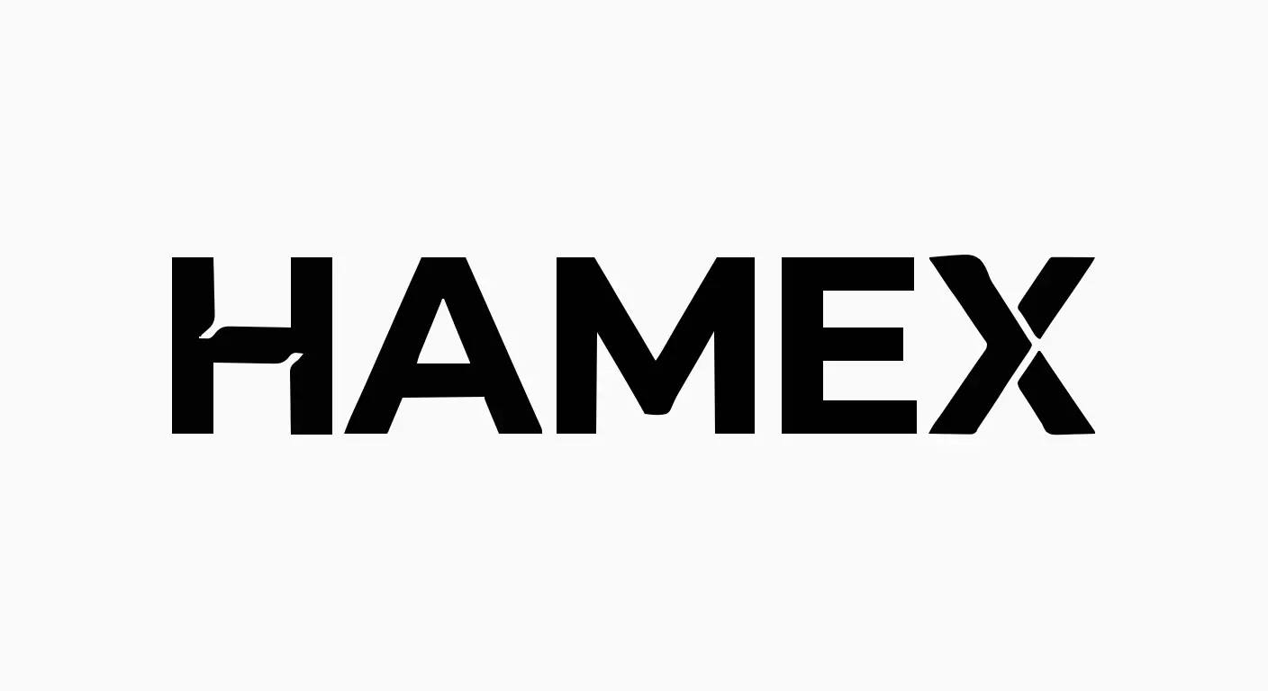 گروه صنعتی هامکس | Hamex