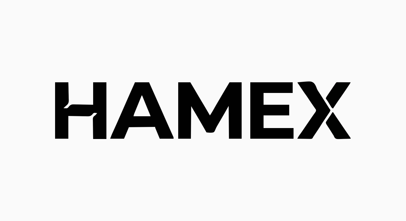 گروه صنعتی هامکس | Hamex