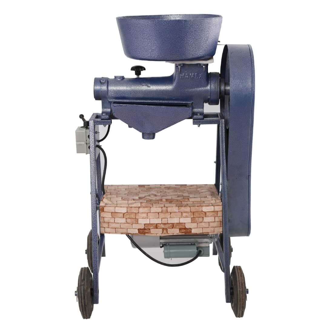 دستگاه آبغوره‌گیری صنعتی